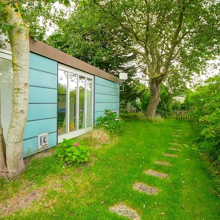 Route 99 - Park De Keizerskroon Aan Zee Semesterbostad Julianadorp