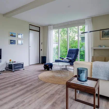 Route 99 - Park De Keizerskroon Aan Zee * Julianadorp