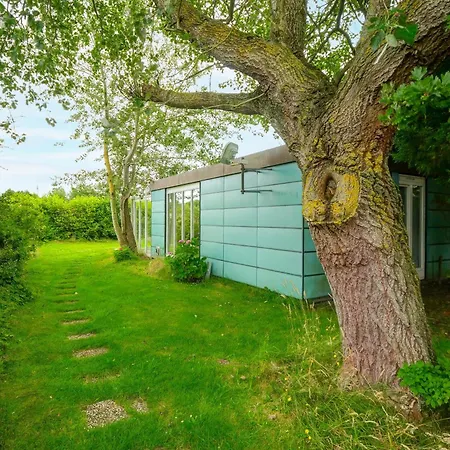 Route 99 - Park De Keizerskroon Aan Zee *