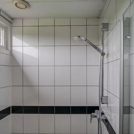 Prázdninový dům Route 99 - Park De Keizerskroon Aan Zee *