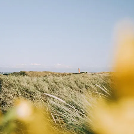 Route 99 - Park De Keizerskroon Aan Zee Prázdninový dům