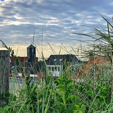 Prázdninový dům Route 99 - Park De Keizerskroon Aan Zee