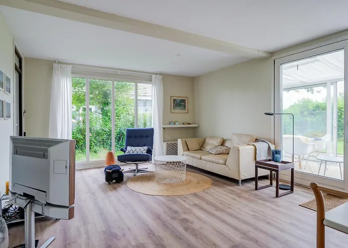 Route 99 - Park De Keizerskroon Aan Zee