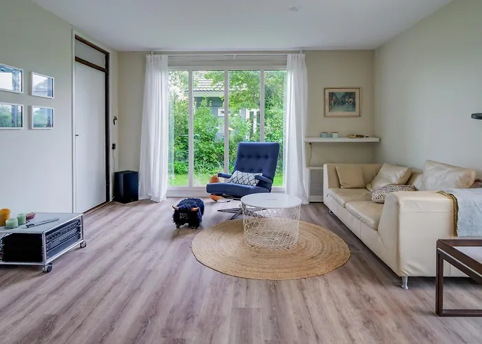 Route 99 - Park De Keizerskroon Aan Zee Julianadorp