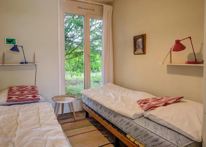 Route 99 - Park De Keizerskroon Aan Zee