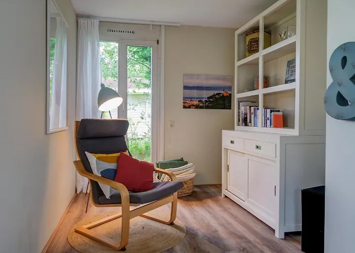 Holiday home Route 99 - Park De Keizerskroon Aan Zee *