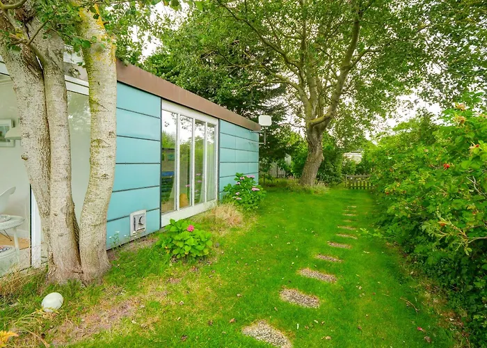 Route 99 - Park De Keizerskroon Aan Zee Holiday home Julianadorp