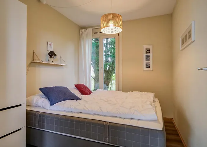 Route 99 - Park De Keizerskroon Aan Zee Holiday home