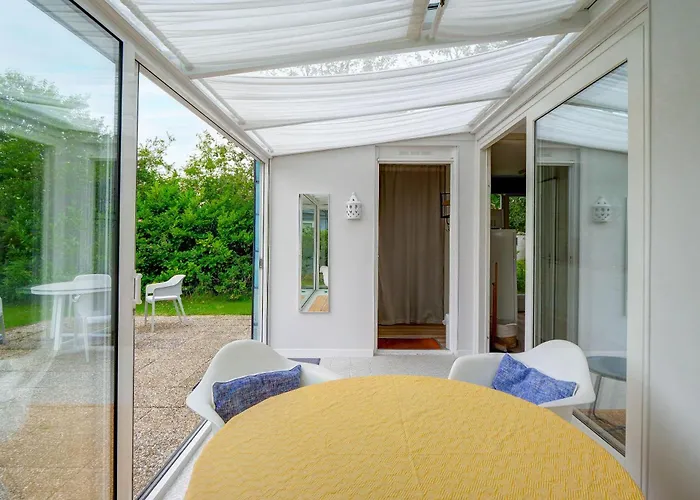 Holiday home Route 99 - Park De Keizerskroon Aan Zee *