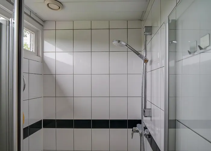 Route 99 - Park De Keizerskroon Aan Zee * Julianadorp