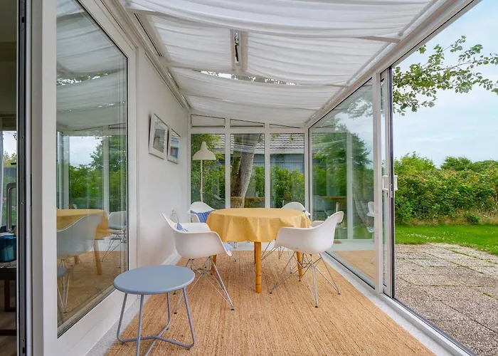 Route 99 - Park De Keizerskroon Aan Zee Holiday home