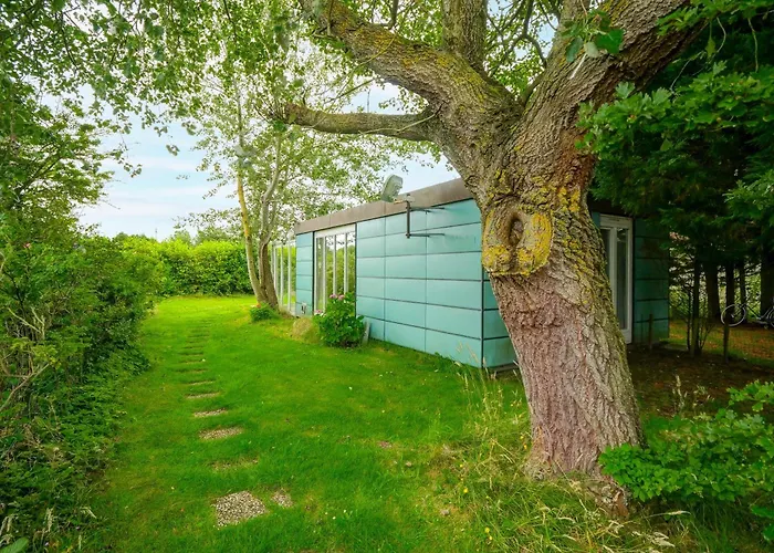 Route 99 - Park De Keizerskroon Aan Zee *