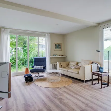 Route 99 - Park De Keizerskroon Aan Zee