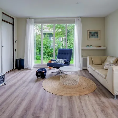 Route 99 - Park De Keizerskroon Aan Zee Julianadorp