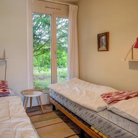 Route 99 - Park De Keizerskroon Aan Zee