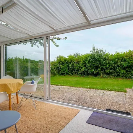 Route 99 - Park De Keizerskroon Aan Zee * Julianadorp