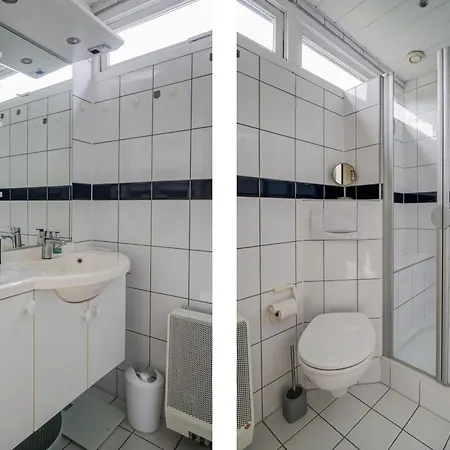 Route 99 - Park De Keizerskroon Aan Zee