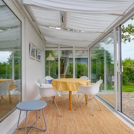 Route 99 - Park De Keizerskroon Aan Zee Tatil Evi