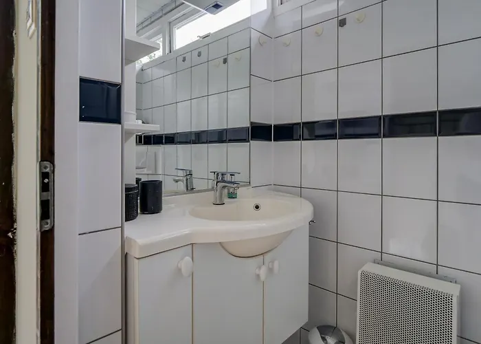 度假居 Route 99 - Park De Keizerskroon Aan Zee