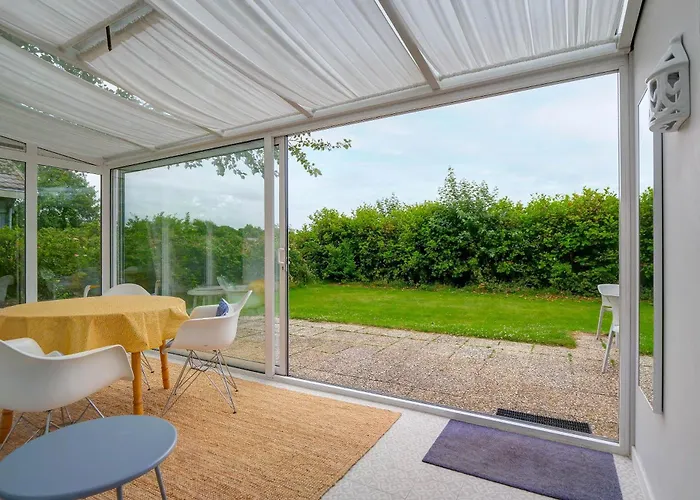 Route 99 - Park De Keizerskroon Aan Zee * 朱丽安娜多普