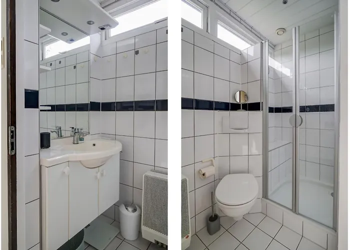 Route 99 - Park De Keizerskroon Aan Zee